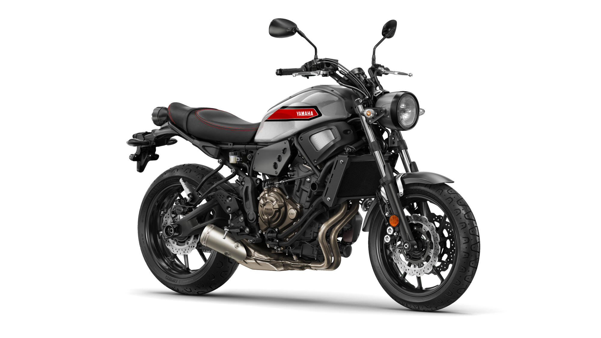 New products for Yamaha XSR 700