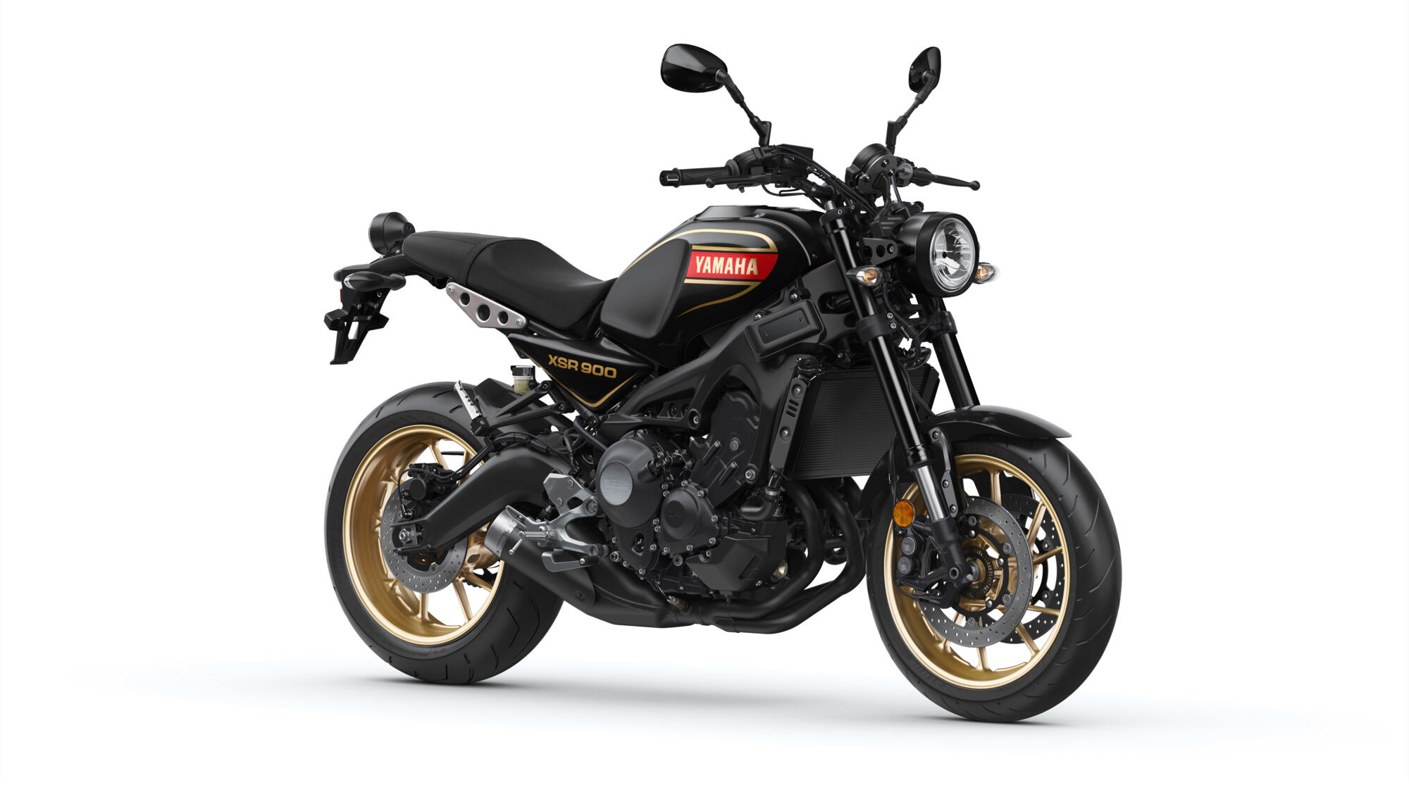 Products for Yamaha XSR 900