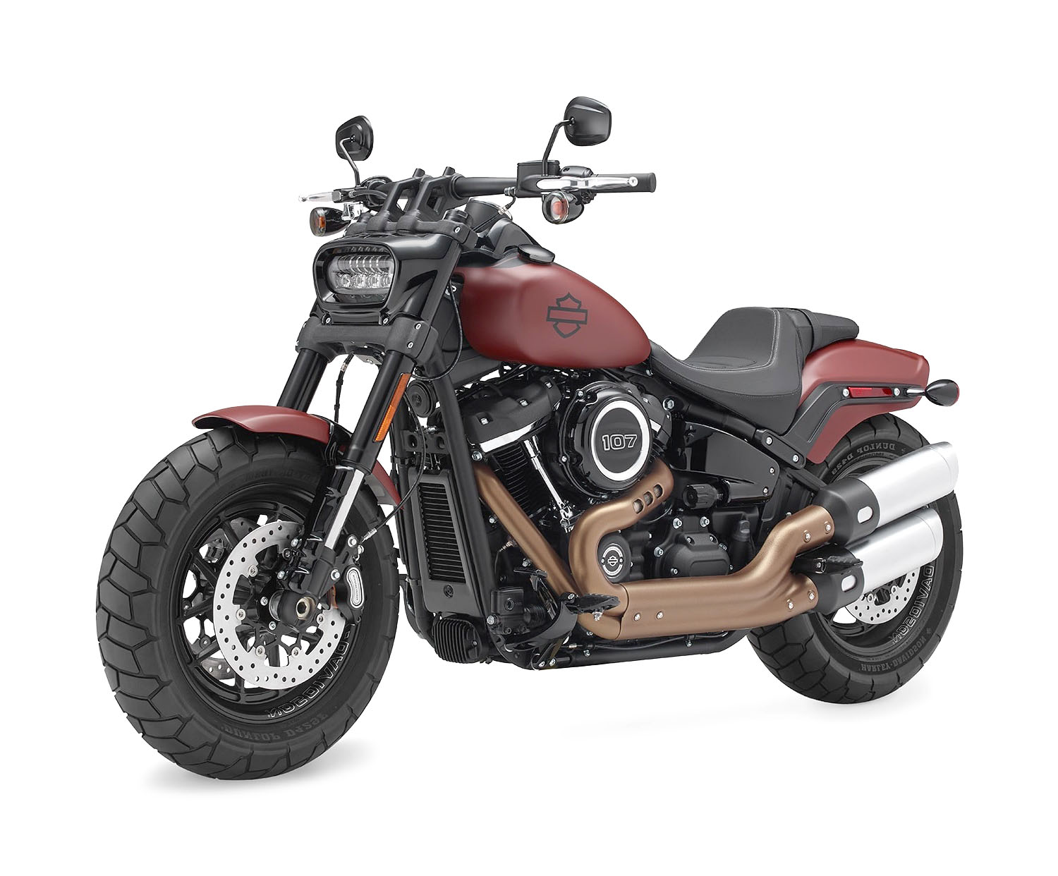DS System for Harley Davidson