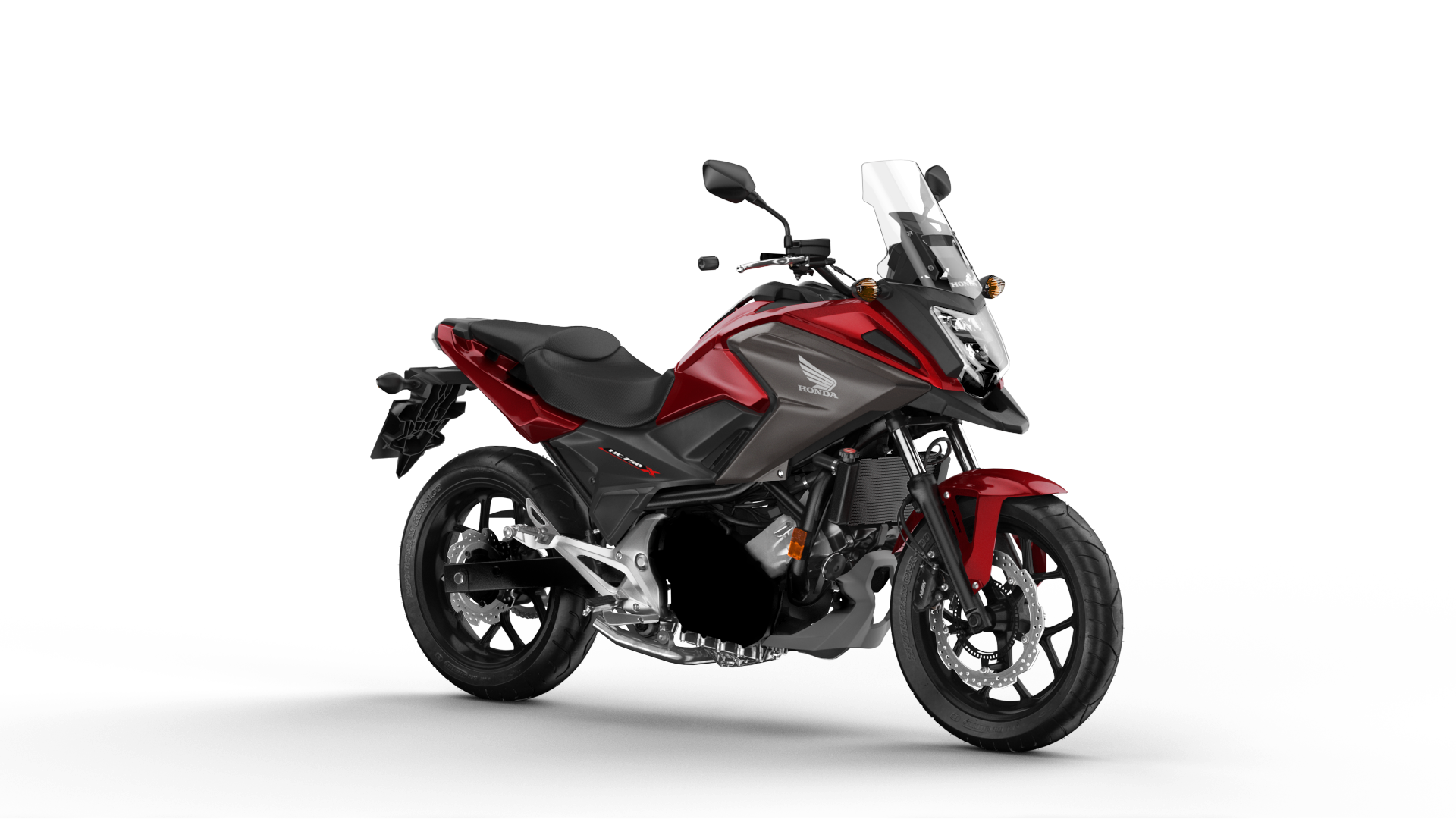 Products for Honda NC 750X