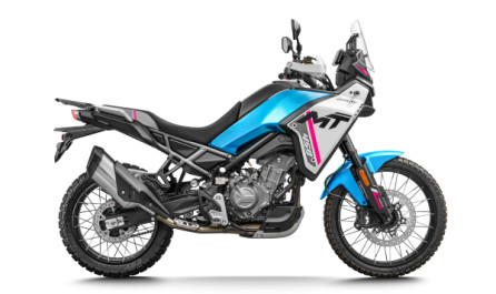 Neuer Antrag für CF 450