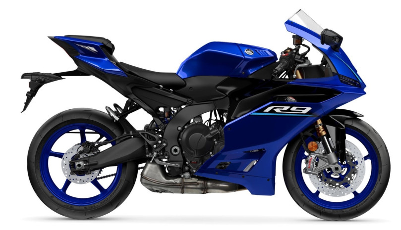 Neue Anwendungen für Yamaha R9