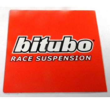 STICKER BITUBO 3M