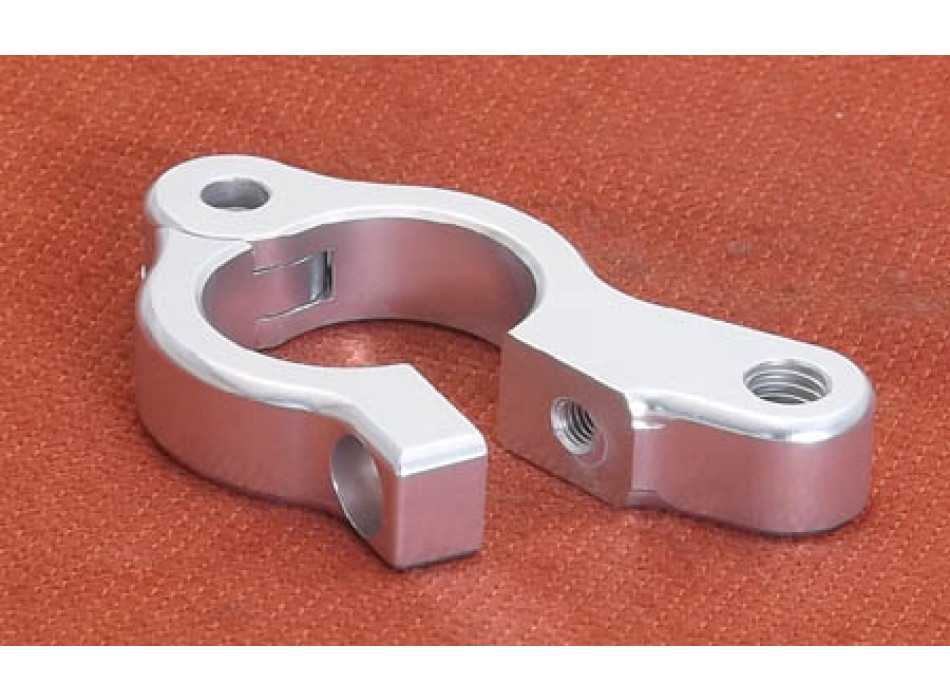 STEERING CLAMP D.25