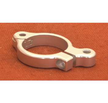 STEERING CLAMP D.39