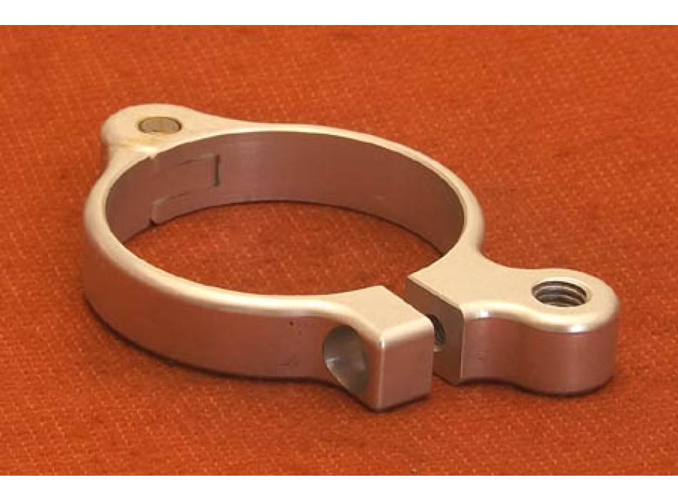 STEERING CLAMP D.48