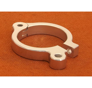 STEERING CLAMP D.49