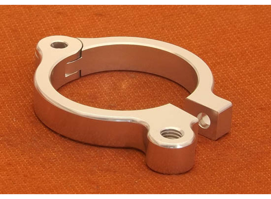 STEERING CLAMP D.49