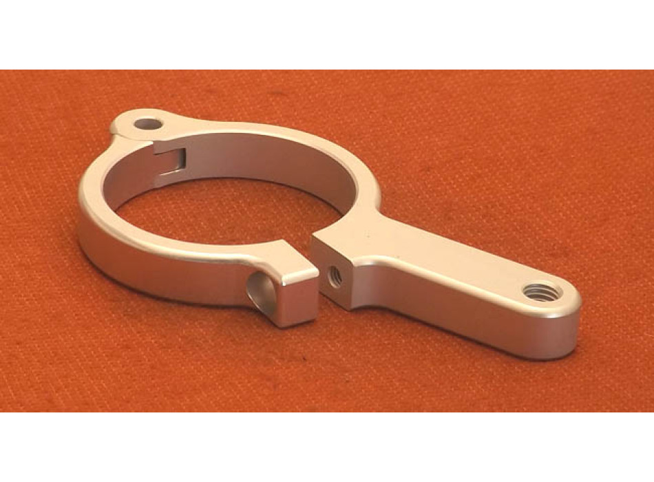 HOLDER STEERING D.50 L.47