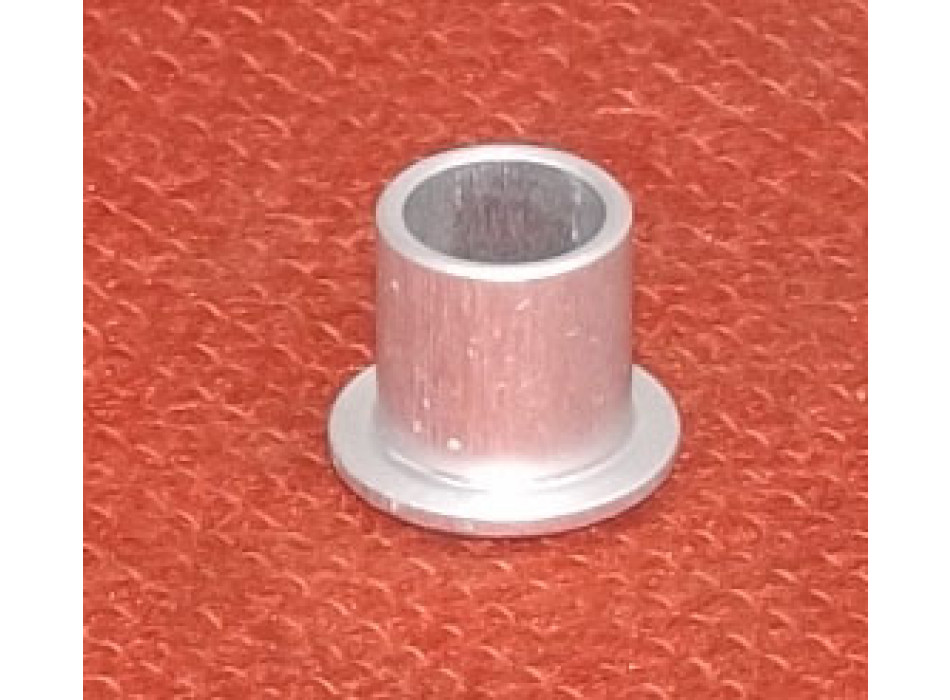 BUCHSE REDUZIERUNG GELENK 8mm - 6mm