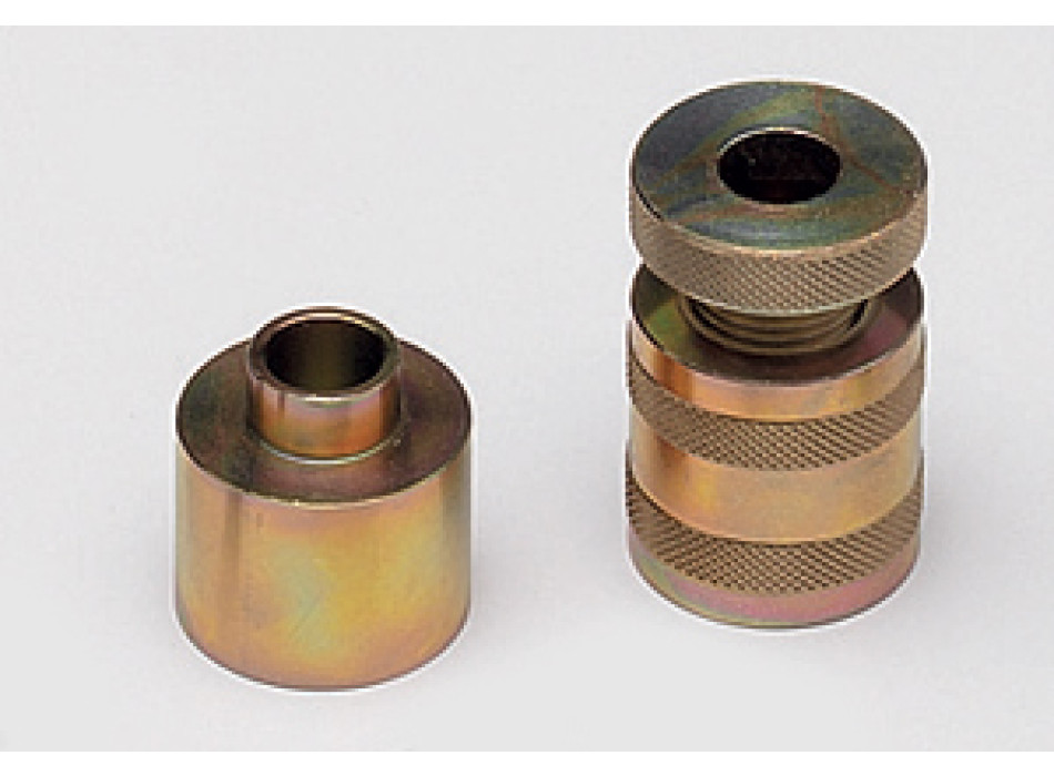 ADJUSTABLE LOCKING TOOL FOR RING - SEAL KEY