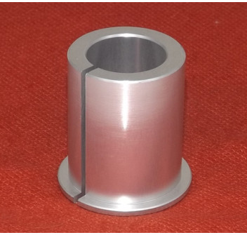 BUSH WHEEL AXLE Ø25 H=47.5
