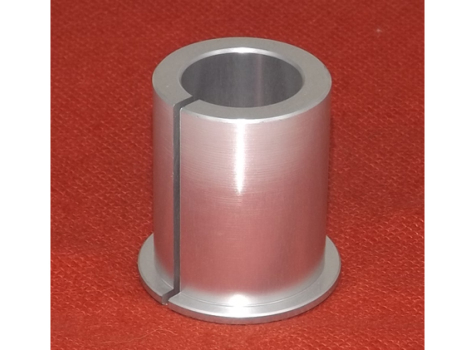 BUSH WHEEL AXLE Ø25 H=47.5