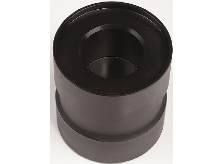 BUSH FOR HYDRAULIC SPRING PRESSER