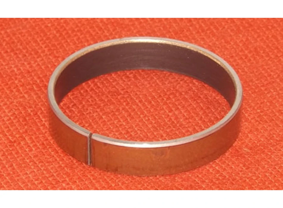 TEFLON BUCHSE INT. Ø46 - Ø50 H10