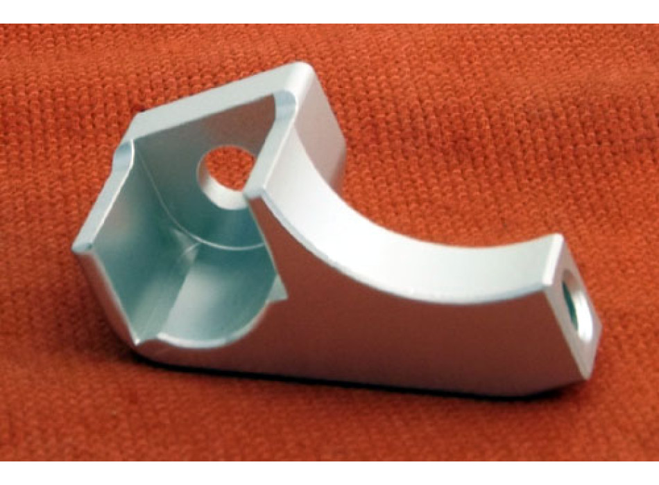 STEERING SUPPORT