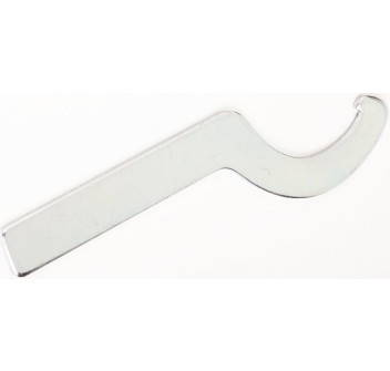 SPRING PRELOAD ADJUSTER HOOK TOOL