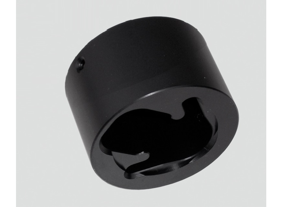 SCHLUSSE BEFESTIGUNG STOPFEN KARTUSCHE