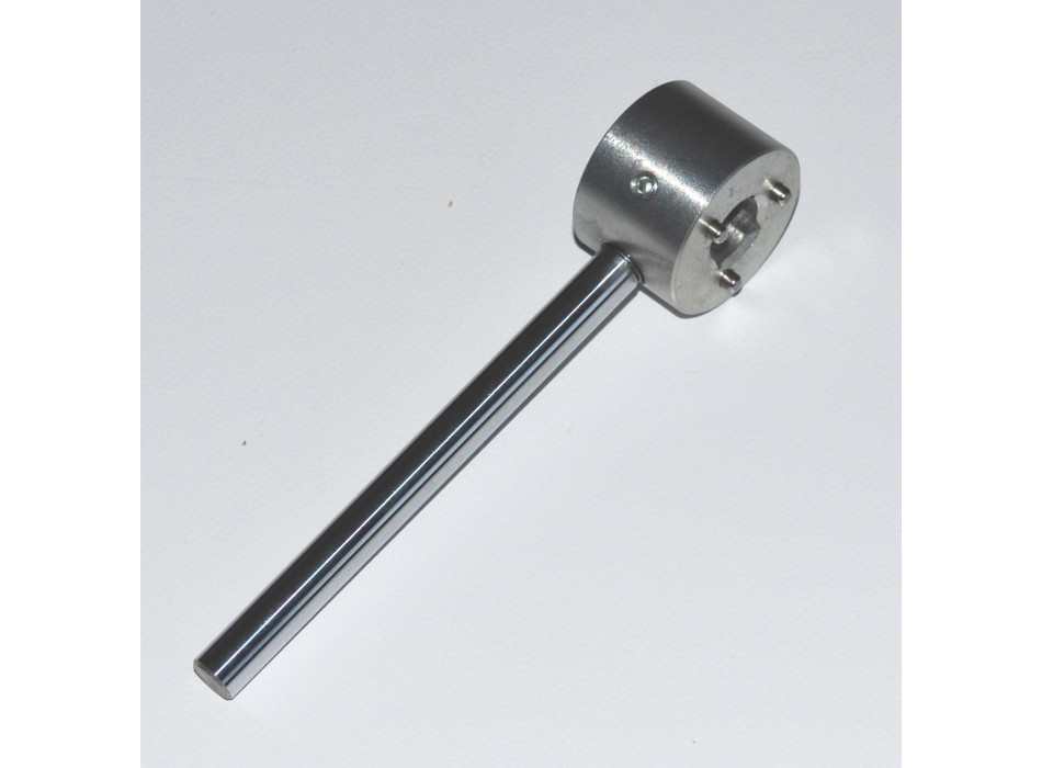 TOOL FOR CAP Ø18 COMPACT HYDRAULIC PRELOAD REVIEW