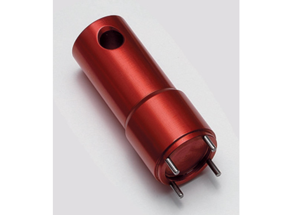 KEY COMPRESSION VALVE (with pins)