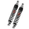 TWIN Shocks ADJ:spring preload/rebound +30mm