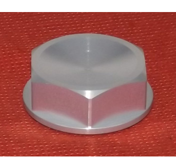 LOCKING NUT M28 H INT.11
