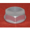 LOCKING NUT M28 H INT.11