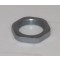 FLACHE MUTTER GEFRAST M20X1