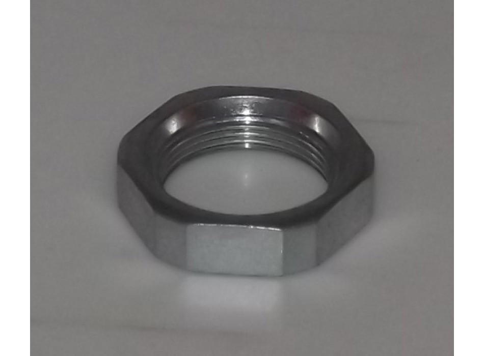 MUTTER M20X1 GEFRAST Fe/Zn 8C1A