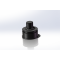 UNTERER ABSTANDHALTER M16x1.5-M36x1 L23