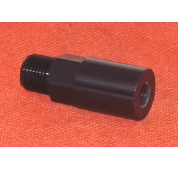 LOWER SPACER M16x1.5-M10x1,5 L39
