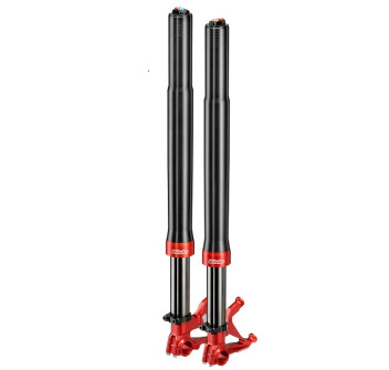 SBK Fork L-780mm. Ø58-Ø54.5. Caliper-108mm. Offset-15.8mm. Øi-30mm