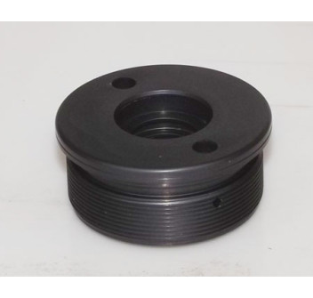 COMPACT TUBE CAP