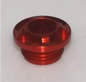 LOCKING RING CAP COMPR. ADJ.