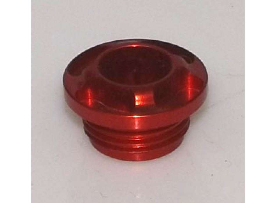 LOCKING RING CAP COMPR. ADJ.