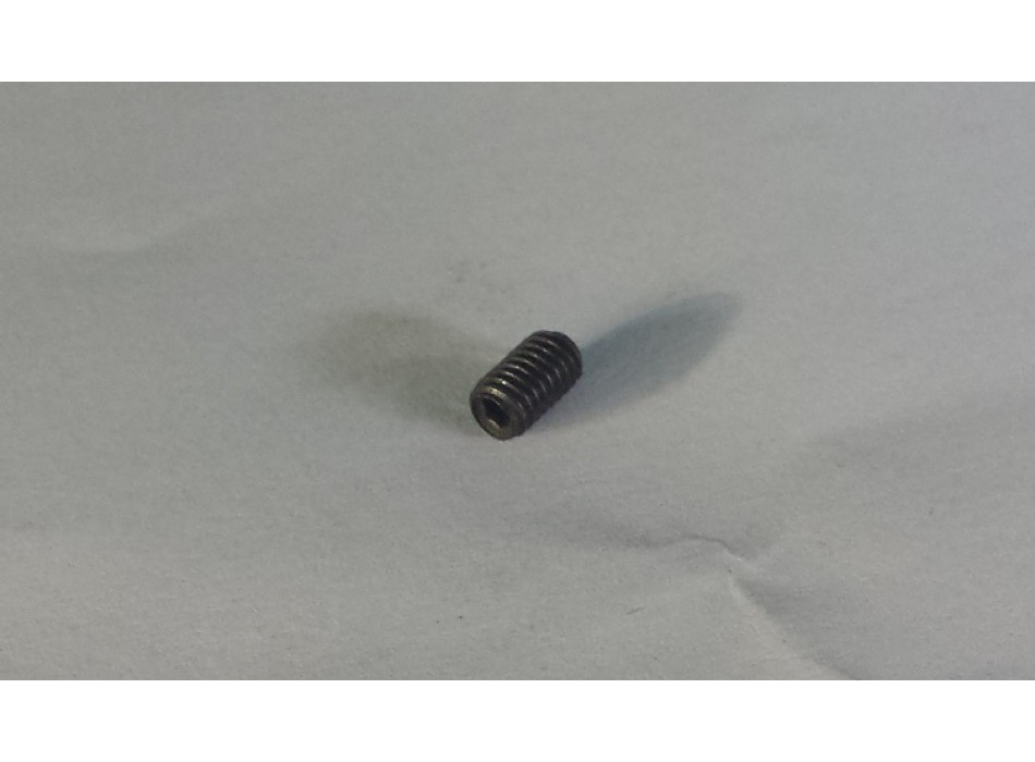 GRUB SCREW M3X5 UNI5923