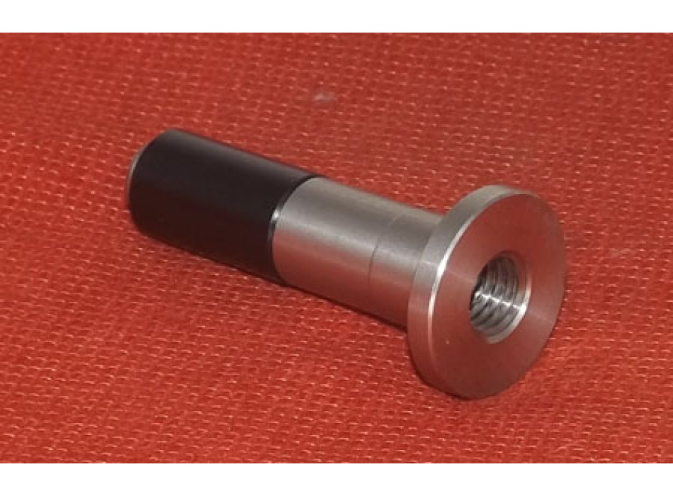 SPACER PIN GROUP WITH BUSH