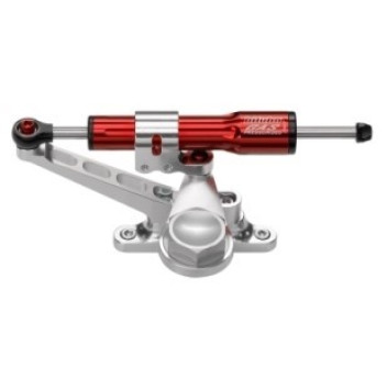 Lenkungsdämpfer- Kit SUZUKI SFV 650 GLADIUS 09