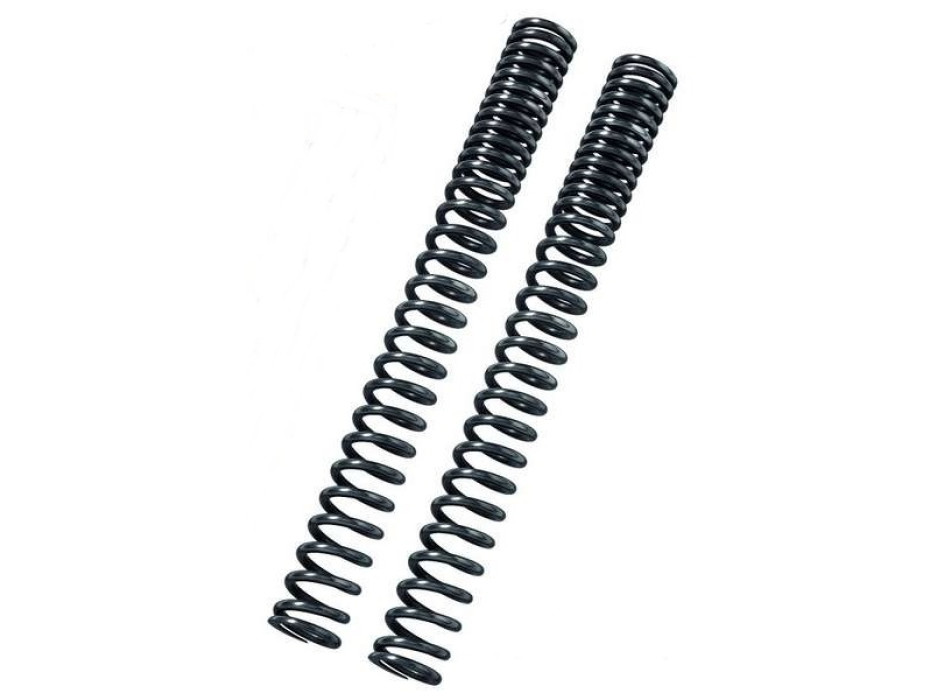 Fork springs kit Linear K=1 + 1 Lt. Oil