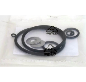 Revisionskit compact hydraulisches Federvorspannung Ø36 (einzelne)