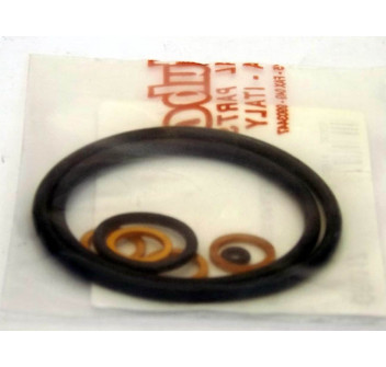 Revisionskit hydraulische Federvorspannung XZE-XZM <2005