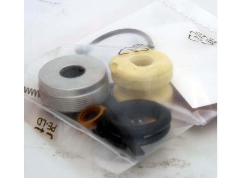 Revisionskit WHM - WHE - WAX flexibler Schlauch (tank Ø36)