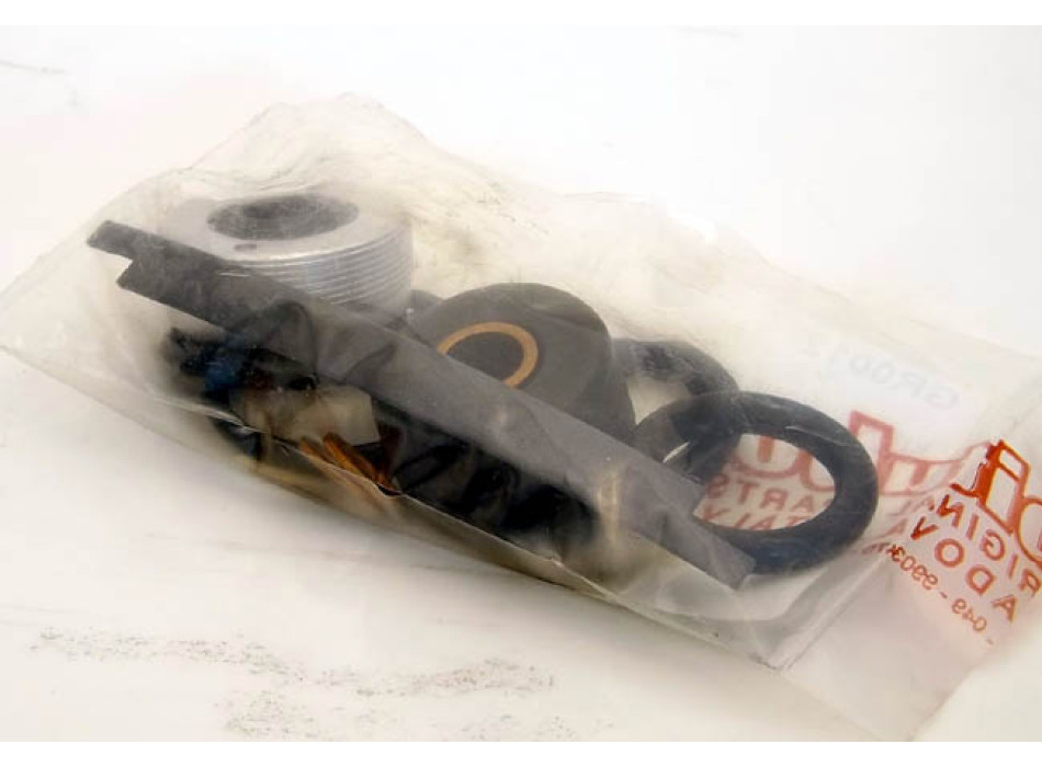 Revisionskit WZL-WZI