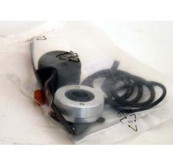 Revisionskit WZT - WAT - WAX piggyback (tank Ø48,5)