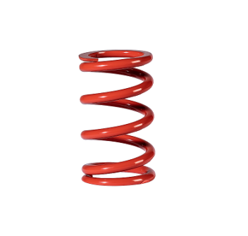 SPRING L.150. K 7.0