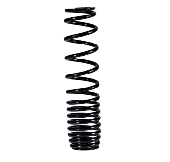 progressive FEDER: Øi 48.0mm. ØT1 40.5mm. ØT2 40.5mm. L. 190mm. k1-1.5Kg/mm². k2-2.0Kg/mm²