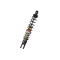 MONO Shock rear-ADJ: spring preload, black spring