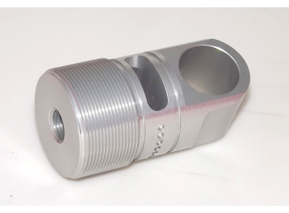 VORDER-AUGE BMW R 1200 C