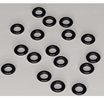 OR METRIC Øi3.50x1.50 NBR 70