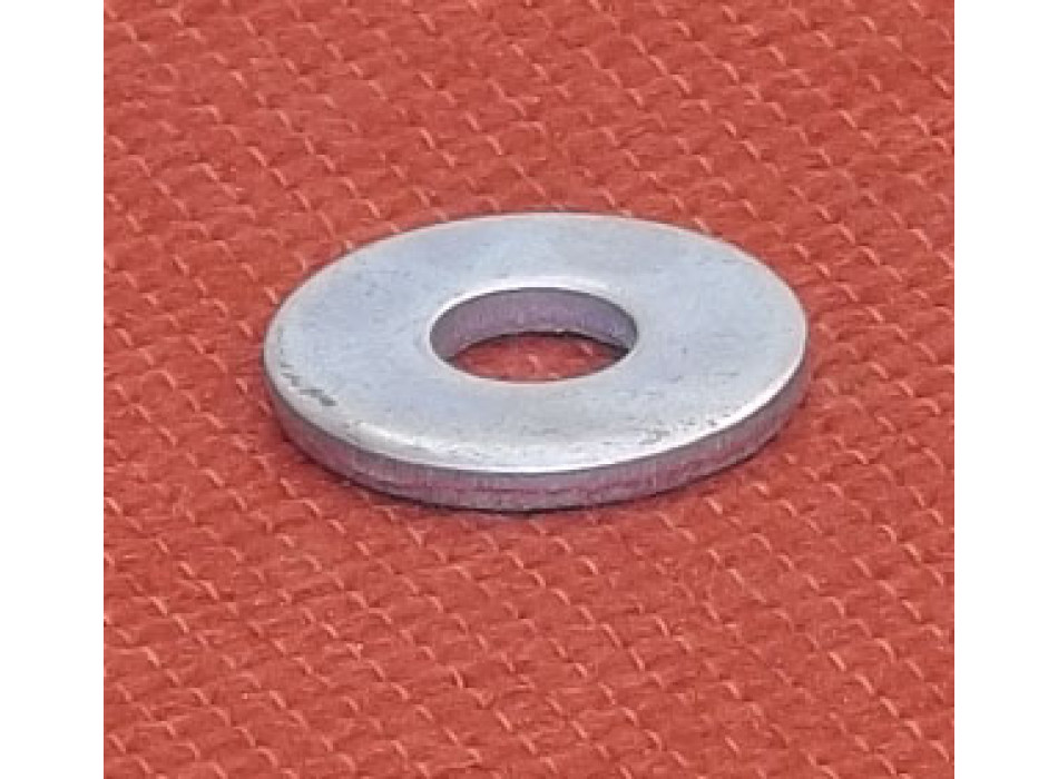 SCHEIBE 6.5X18X1.5